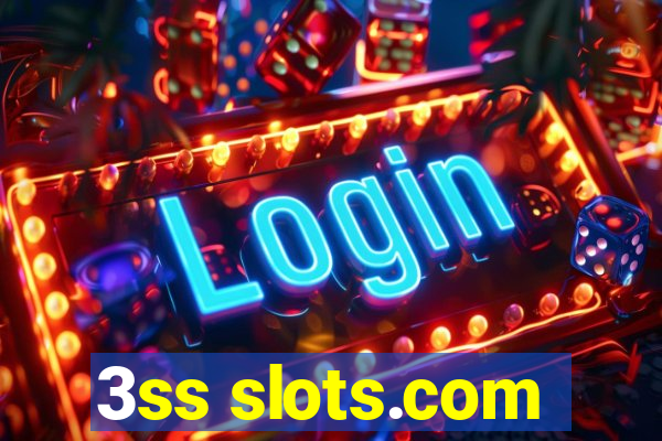 3ss slots.com